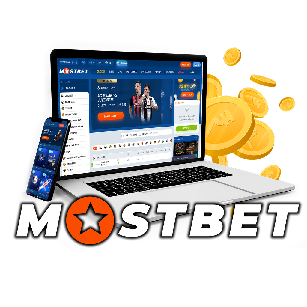 Mostbet Casino Site in Pakistan